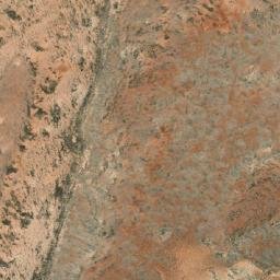 Satellite imagery of Jewellers Shop Opal Diggings, AU