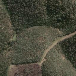 Satellite imagery of Mount Pleasant, AU
