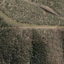 Satellite imagery of Mount Pleasant, AU