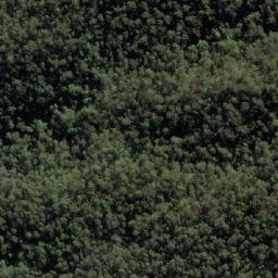 Satellite imagery of Mount Picarbin, AU