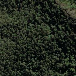 Satellite imagery of Mount Picarbin, AU