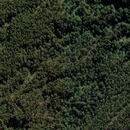 Satellite imagery of Little Sugarloaf, AU