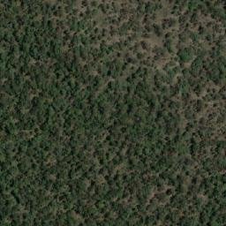 Satellite imagery of Mount Murragang, AU