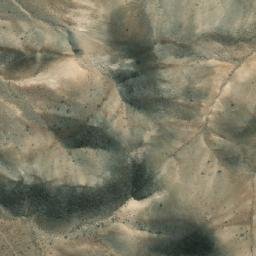 Satellite imagery of Cerro del Morado, CL