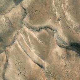 Satellite imagery of Cerro del Morado, CL