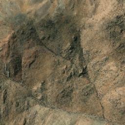 Satellite imagery of Amolana, CL