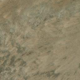 Satellite imagery of Cerro Manquis, CL