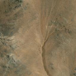 Satellite imagery of La Culebra, CL