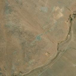 Satellite imagery of La Culebra, CL