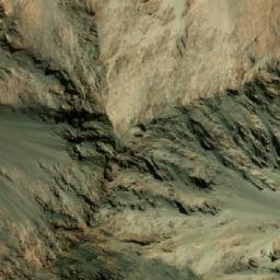 Satellite imagery of Cerro Cueva de Pérez, AR