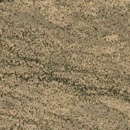 Satellite imagery of Cerro Mede, AR