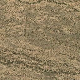 Satellite imagery of Cerro Mede, AR