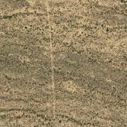 Satellite imagery of Cerro Mede, AR