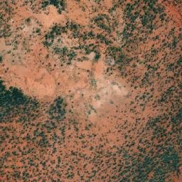 Satellite imagery of Warnambar, AU