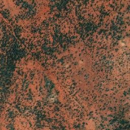 Satellite imagery of Warnambar, AU