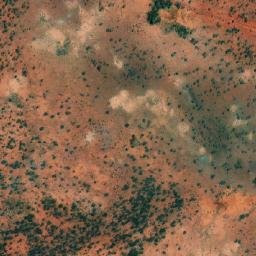 Satellite imagery of Warnambar, AU