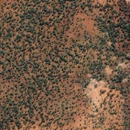 Satellite imagery of Yeedie Hill, AU