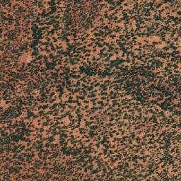 Satellite imagery of Byeang Rock, AU