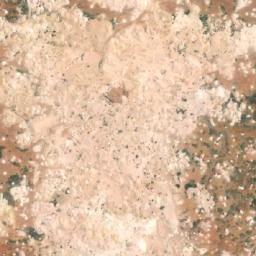 Satellite imagery of Watkins Opal Diggings, AU