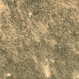 Satellite imagery of Boolinyadooloo Hill, AU