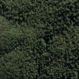 Satellite imagery of Mount Picarbin, AU