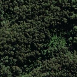 Satellite imagery of Mount Picarbin, AU