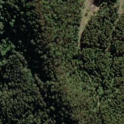 Satellite imagery of Mount Picarbin, AU