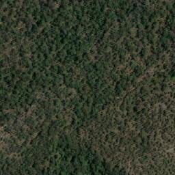 Satellite imagery of Mount Murragang, AU