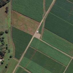 Satellite imagery of Alleys Hill, AU