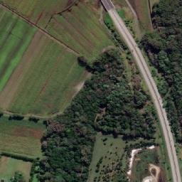 Satellite imagery of Cooks Hill, AU