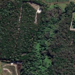 Satellite imagery of Cooks Hill, AU