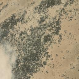 Satellite imagery of Cerro Overo, CL