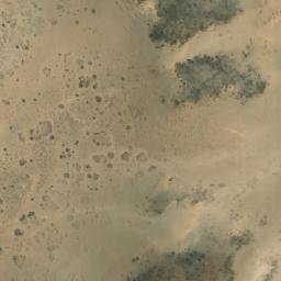 Satellite imagery of Cerro Overo, CL