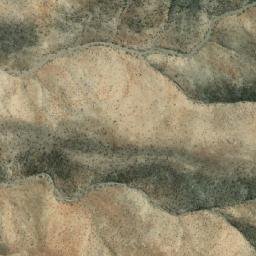 Satellite imagery of Valparaíso, CL