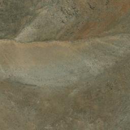 Satellite imagery of Cerro Manquis, CL