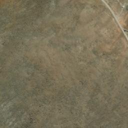 Satellite imagery of Cerro Manquis, CL