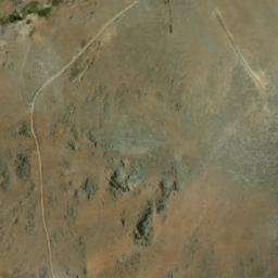 Satellite imagery of La Culebra, CL