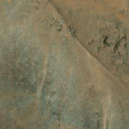 Satellite imagery of La Culebra, CL