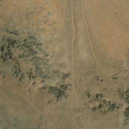 Satellite imagery of Cerro Las Ánimas, CL