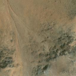 Satellite imagery of Cerro Las Ánimas, CL