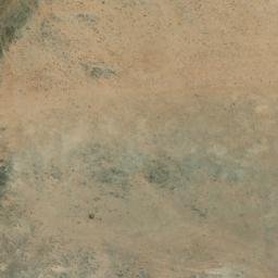 Satellite imagery of Cerro Las Ánimas, CL