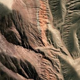 Satellite imagery of Cerro Descubrimiento, AR