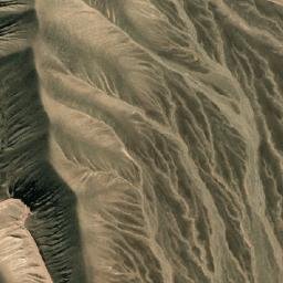 Satellite imagery of Cerro Descubrimiento, AR