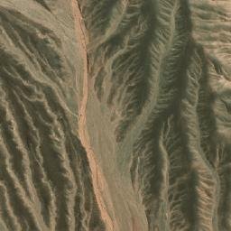 Satellite imagery of Cerro Descubrimiento, AR
