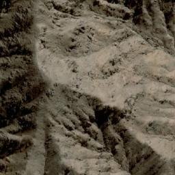 Satellite imagery of Cerro Puntillas, AR