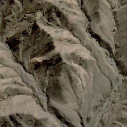 Satellite imagery of Cerro Puntillas, AR