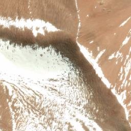 Satellite imagery of Cerro General Manuel Belgrano, AR