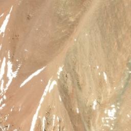 Satellite imagery of Cerro General Manuel Belgrano, AR