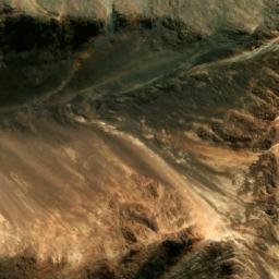 Satellite imagery of Cerro Cueva de Pérez, AR