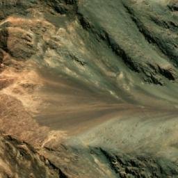 Satellite imagery of Cerro Cueva de Pérez, AR